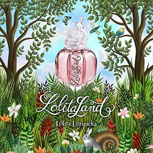 Lolitaland Lolita Lempicka Eau De Parfum 80ml - Beauty at MyPerfumeShop by Lolita Lempicka