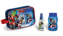 Lorenay Avengers Gift Set 90ml EDT + 200ml Bubble Bath + Toiletry Bag