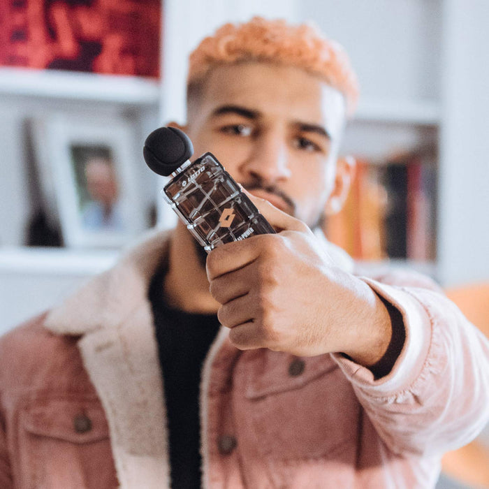 Lotto Great Power Eau De Toilette 100ml - Eau de Toilette at MyPerfumeShop by Lotto