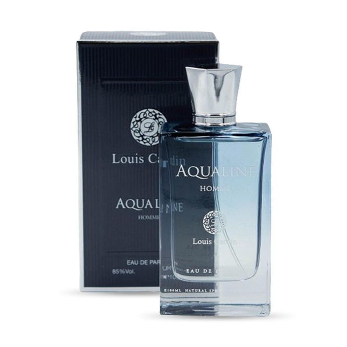 Louis Cardin Aqua Line Homme Eau de Parfum 100ml