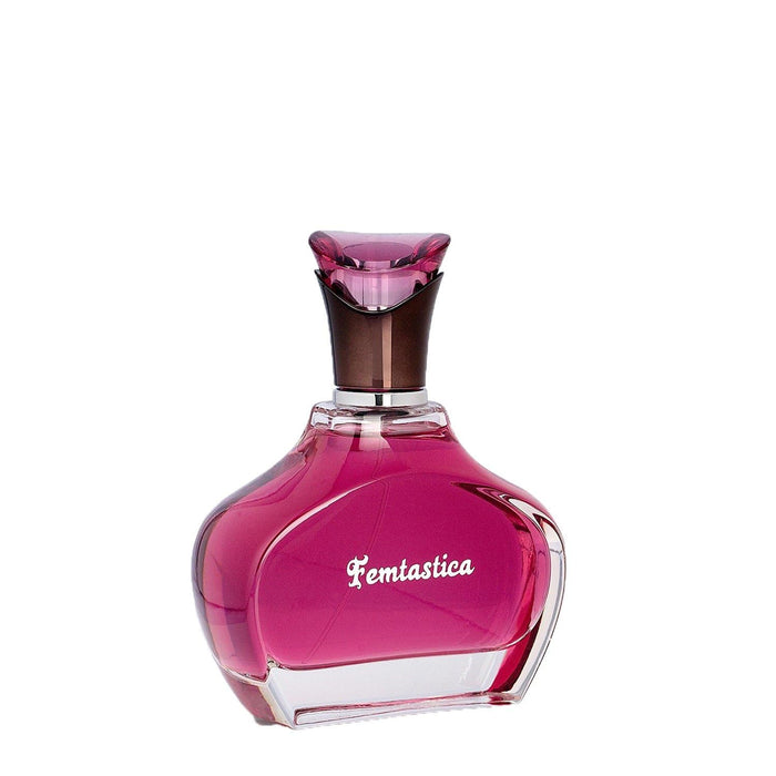 Louis Cardin Femtastica Eau de Parfum 100ml