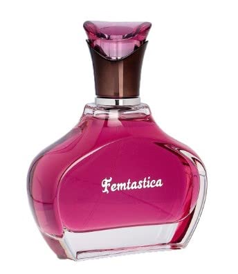 Louis Cardin Femtastica Eau de Parfum 100ml