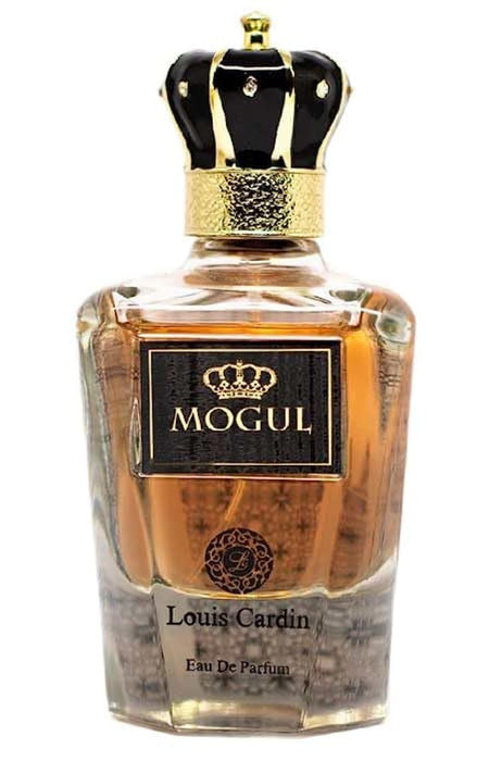 Louis Cardin Mogul Eau de Parfum 100ml