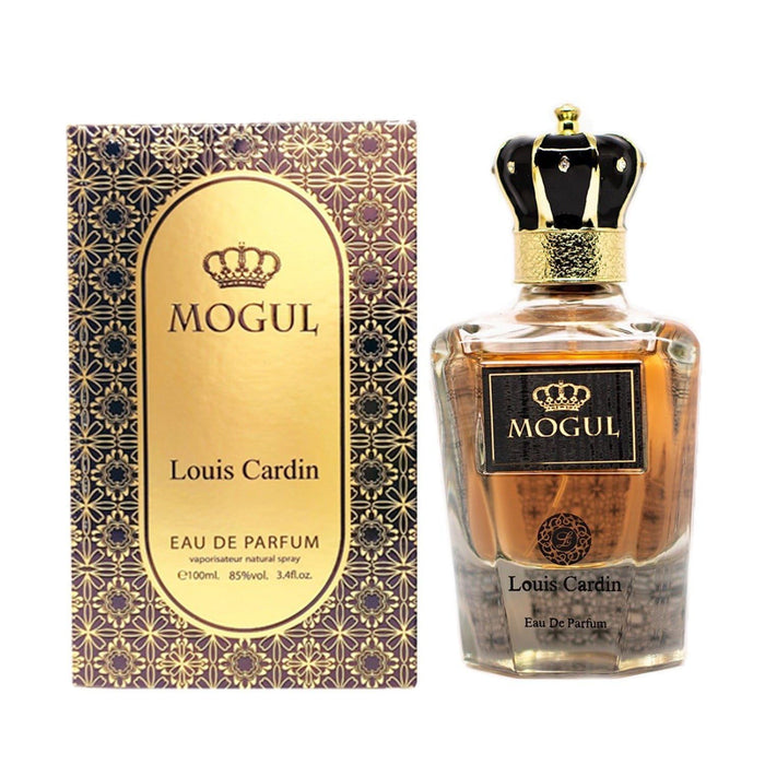 Louis Cardin Mogul Eau de Parfum 100ml