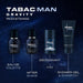 Mäurer & Wirtz Tabac Man Gravity Deodorant Stick 75g - Deodorants & Anti-Perspirants at MyPerfumeShop by Mäurer & Wirtz