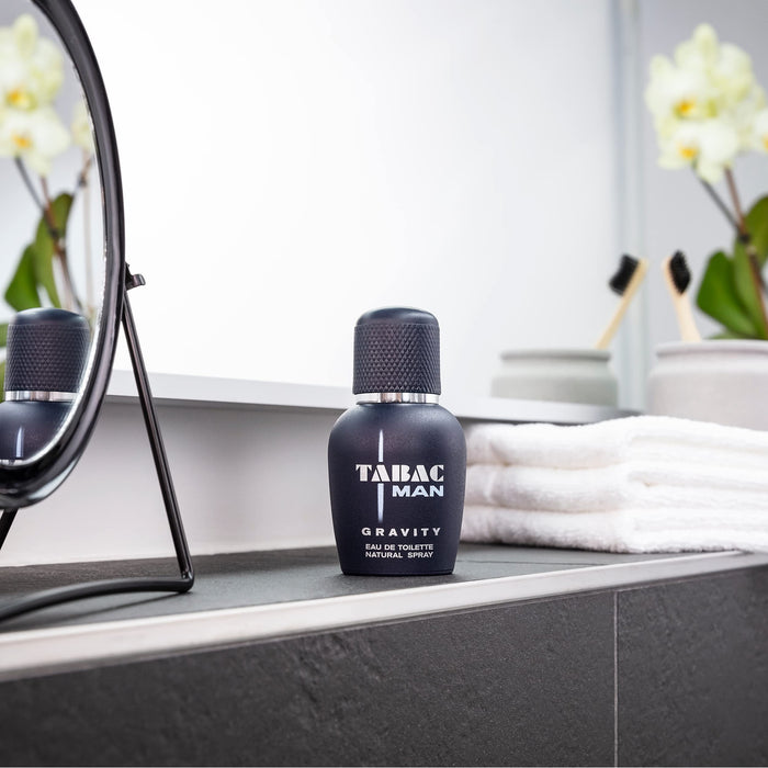 MÃ¤urer & Wirtz Tabac Man Gravity Eau de Toilette 30ml Spray