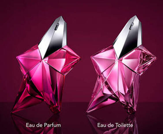 Mugler Angel Nova Eau de Toilette 50ml - Eau De Toilette at MyPerfumeShop by Thierry Mugler
