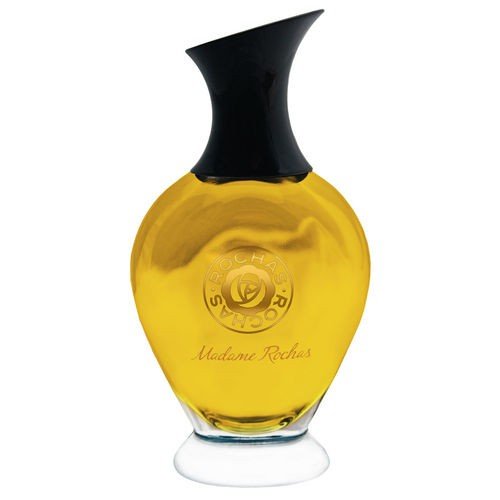 Madame Rochas Paris Eau De Toilette 100 ml Spray - Eau de Toilette at MyPerfumeShop by Rochas