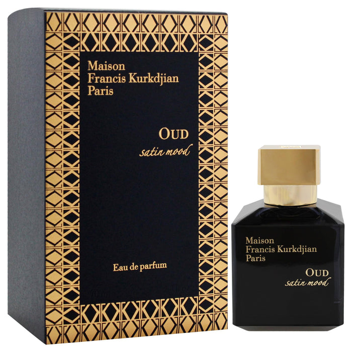 Maison Francis Kurkdjian Oud Satin Mood Eau De Parfum