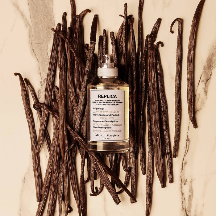 Maison Margiela Replica Afternoon Delight Eau De Toilette 100ml