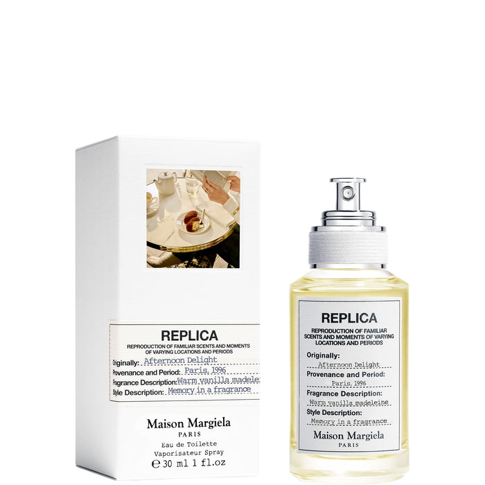 Maison Margiela Replica Afternoon Delight Eau De Toilette 30ml