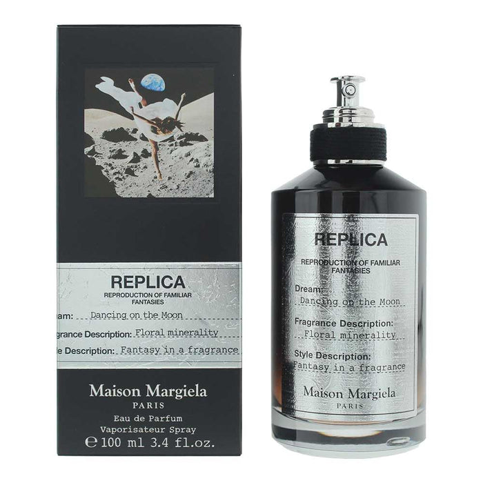 Maison Margiela Replica Dancing On The Moon Eau De Parfum 100ml