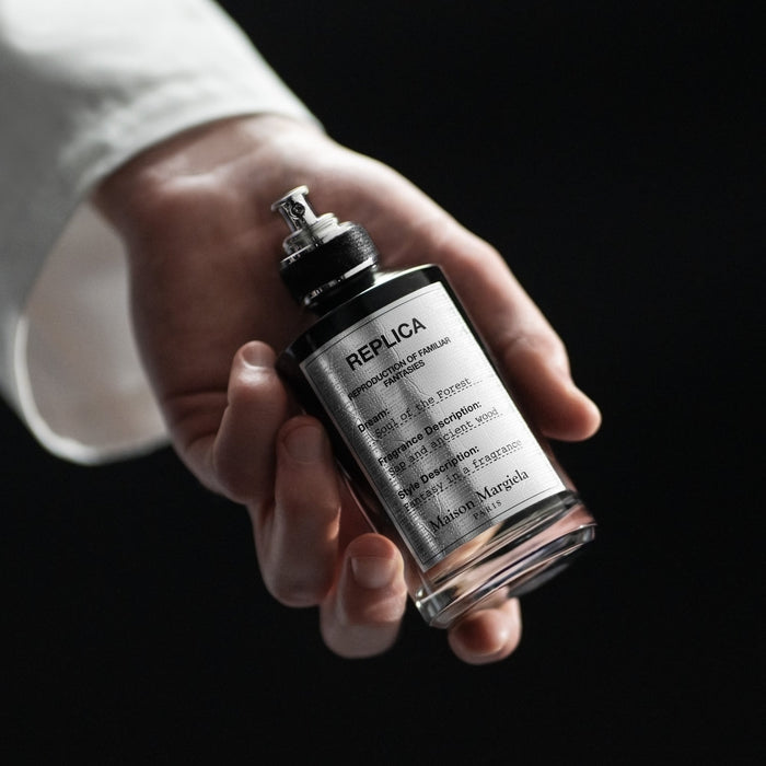 Maison Margiela Replica Soul Of The Forest Eau De Parfum 100ml