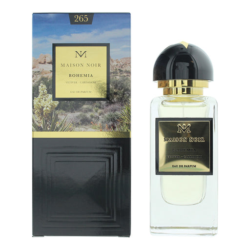 Maison Noir Bohemia 265 Eau De Parfum
