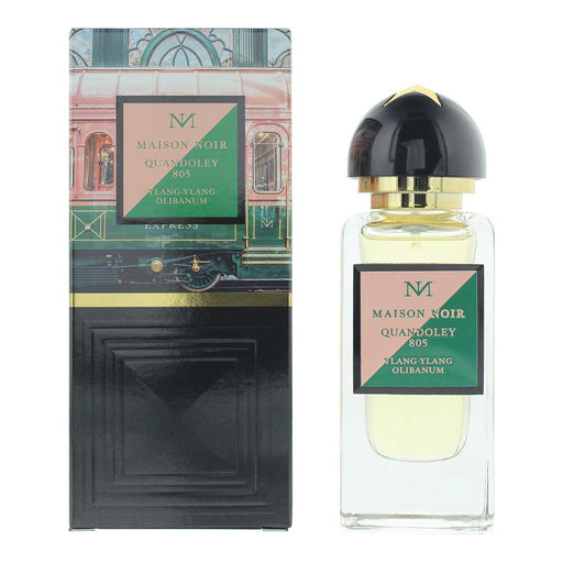 Maison Noir Quandoley 805 Eau De Parfum