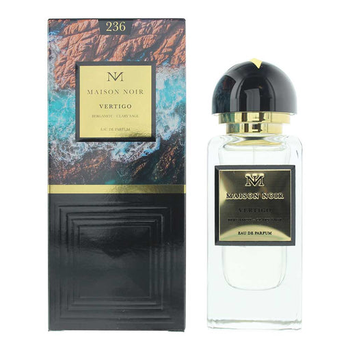 Maison Noir Vertigo 236 Eau De Parfum