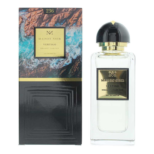 Maison Noir Vertigo 236 Eau De Parfum