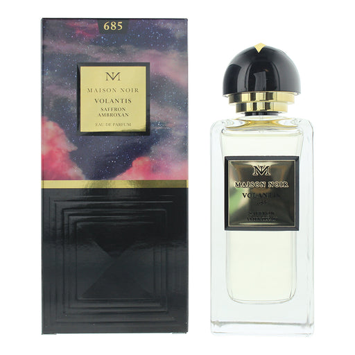 Maison Noir Volantis 685 Eau De Parfum