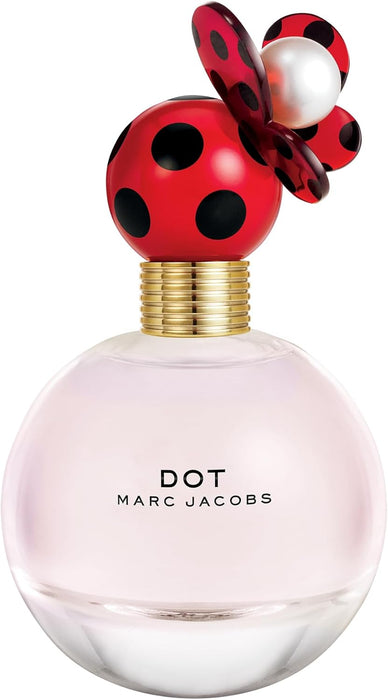 Marc Jacobs Dot 100ml Eau De Parfum Spray