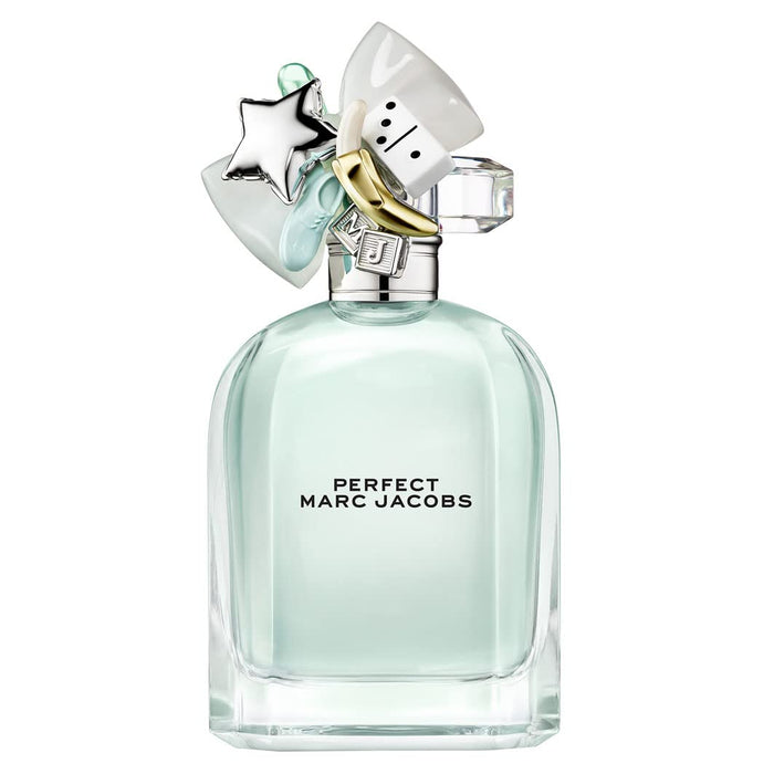 Marc Jacobs Perfect Eau de Toilette 100ml Spray - Fragrance at MyPerfumeShop by Marc Jacobs