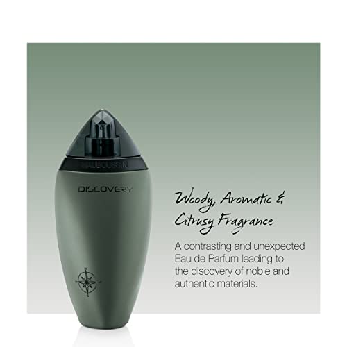 Mauboussin Discovery Eau de Parfum 100ml Spray - Eau de Parfum at MyPerfumeShop by Mauboussin