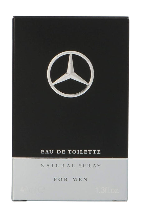 Mercedes-Benz Eau de Toilette 40ml Spray
