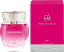 Mercedes-Benz Rose Eau de Toilette 90ml Spray