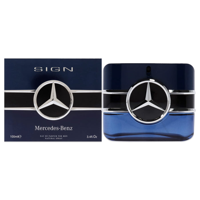 Mercedes-Benz Sign Eau de Parfum 100ml Spray