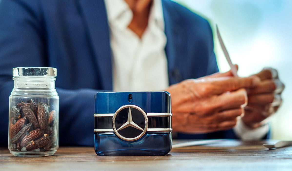 Mercedes-Benz Sign Eau de Parfum 100ml Spray