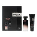 Mexx Black Woman Gift Set 30ml EDT + 50ml Shower Gel