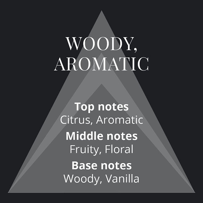 Milton Lloyd Colour Me Black Eau de Parfum 90ml Spray - Eau de Perfume at MyPerfumeShop by Milton Lloyd