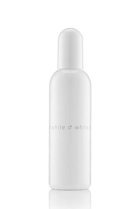 Milton Lloyd Colour Me White Eau de Parfum 90ml Spray - Eau de Toilette at MyPerfumeShop by Milton Lloyd