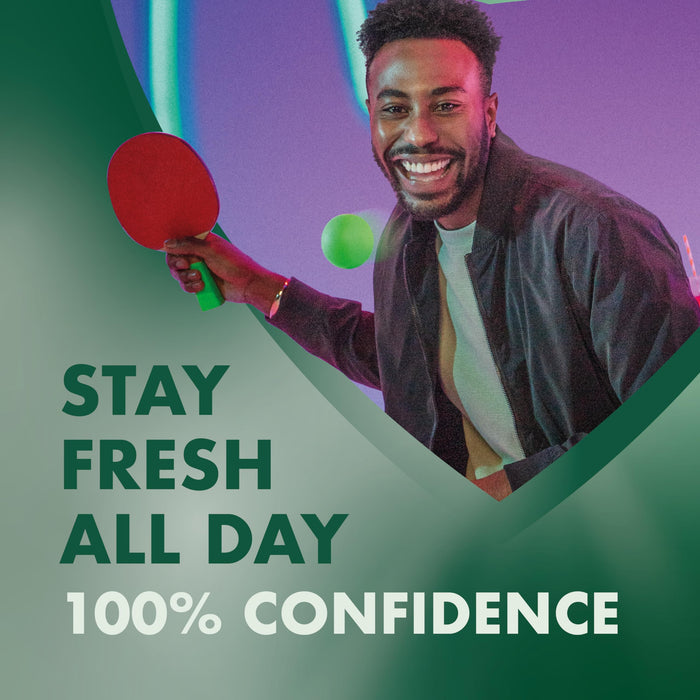 Mitchum Deodorant Stick Clean Control 41g - Bath & Body at MyPerfumeShop by Revlon