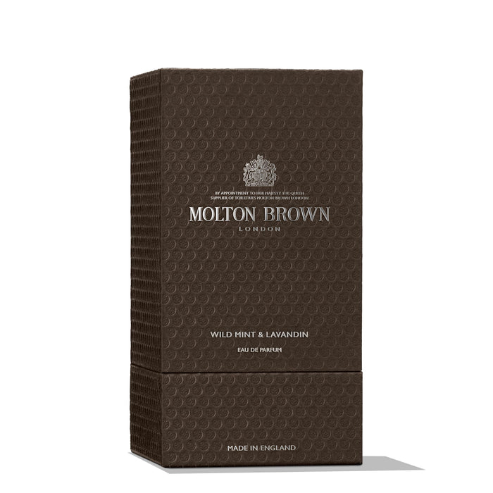 Molton Brown Wild Mint & Lavandin Eau de Parfum 100ml Spray