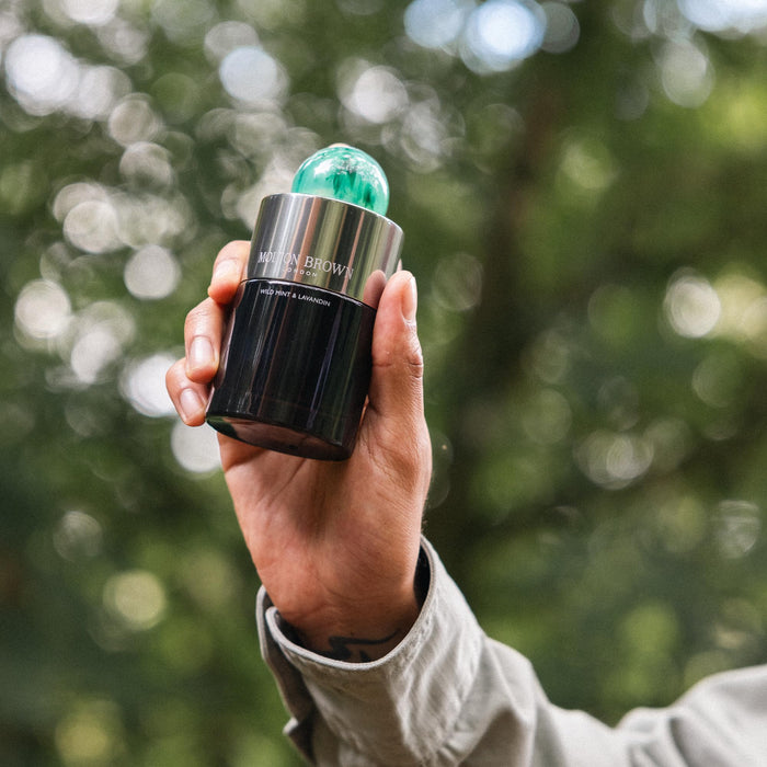 Molton Brown Wild Mint & Lavandin Eau de Parfum 100ml Spray