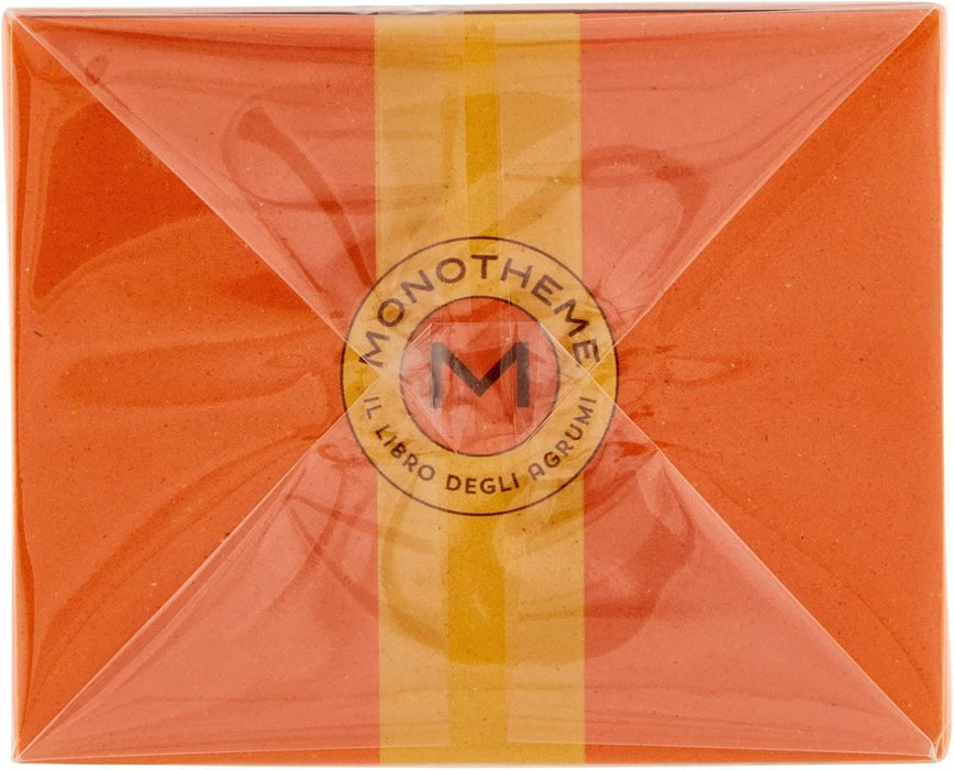 Monotheme Boccioli Di Limone Eau de Toilette 100ml - Eau de Toilette at MyPerfumeShop by Monotheme