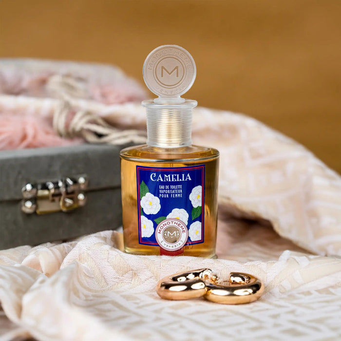 Monotheme Camelia Eau de Toilette 100ml