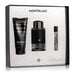 Mont Blanc Explorer Gift Set 100ml EDP + Shower Gel 100ml + 7.5ml EDP - Fragrance at MyPerfumeShop by Mont Blanc
