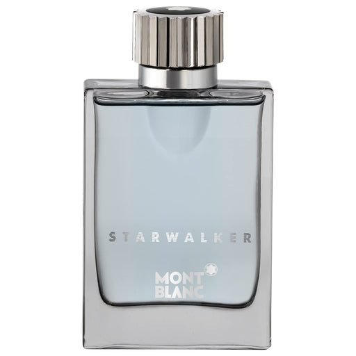 Mont Blanc Starwalker Homme Eau de Toilette 75ml Spray - Fragrance at MyPerfumeShop by Montblanc