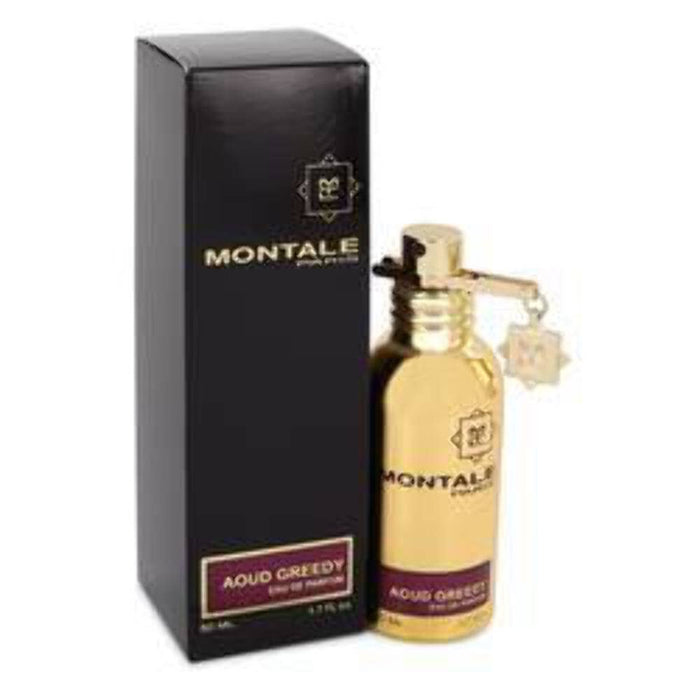 Montale Aoud Greedy Eau de Parfum 100ml Spray
