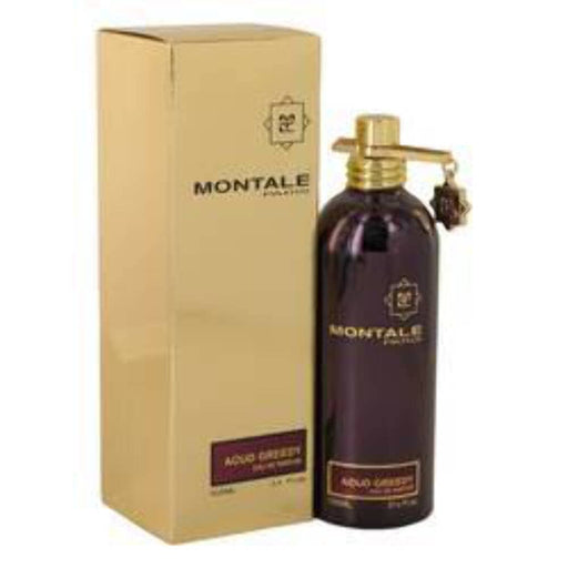 Montale Aoud Greedy Eau de Parfum 100ml Spray