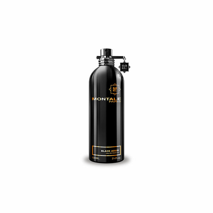 Montale Black Aoud Eau De Parfum 100ml - Eau de Parfum at MyPerfumeShop by Montale