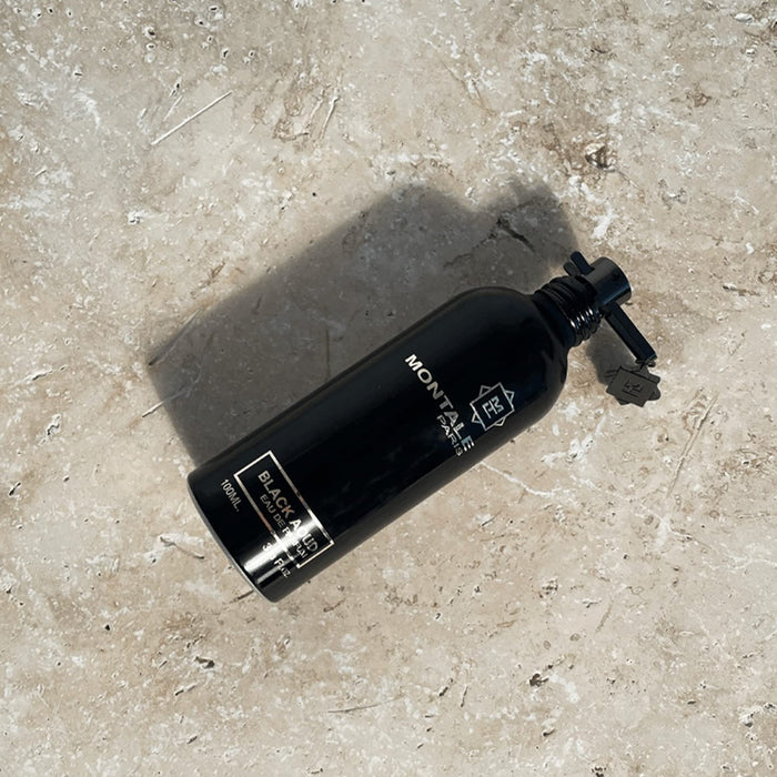 Montale Black Aoud Eau De Parfum 100ml - Eau de Parfum at MyPerfumeShop by Montale