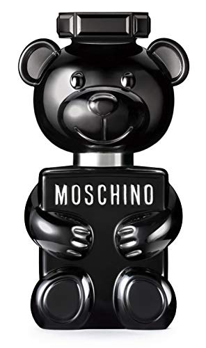 Moschino Toy Boy Eau de Parfum 50ml Spray - Fragrance at MyPerfumeShop by Moschino