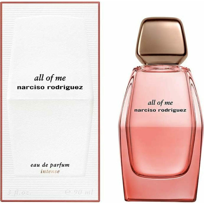 Narciso Rodriguez All Of Me Intense Eau de Parfum 90ml Spray