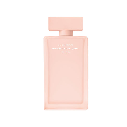 Narciso Rodriguez For Her Musc Nude Eau De Parfum 100ml