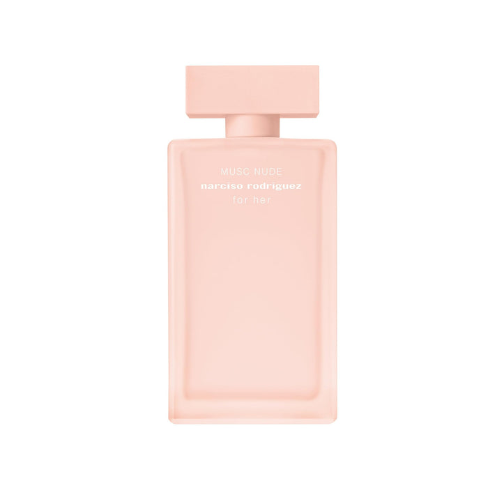 Narciso Rodriguez For Her Musc Nude Eau De Parfum 100ml