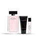 Narciso Rodriguez for Her Gift Set 100ml EDP + 10ml EDP + 50ml Body Lotion - Beauty at MyPerfumeShop by Narciso Rodriguez