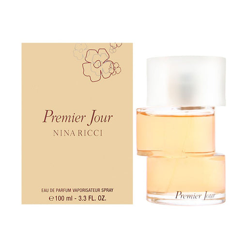Nina Ricci Premier Jour Eau de Parfum 100ml Spray