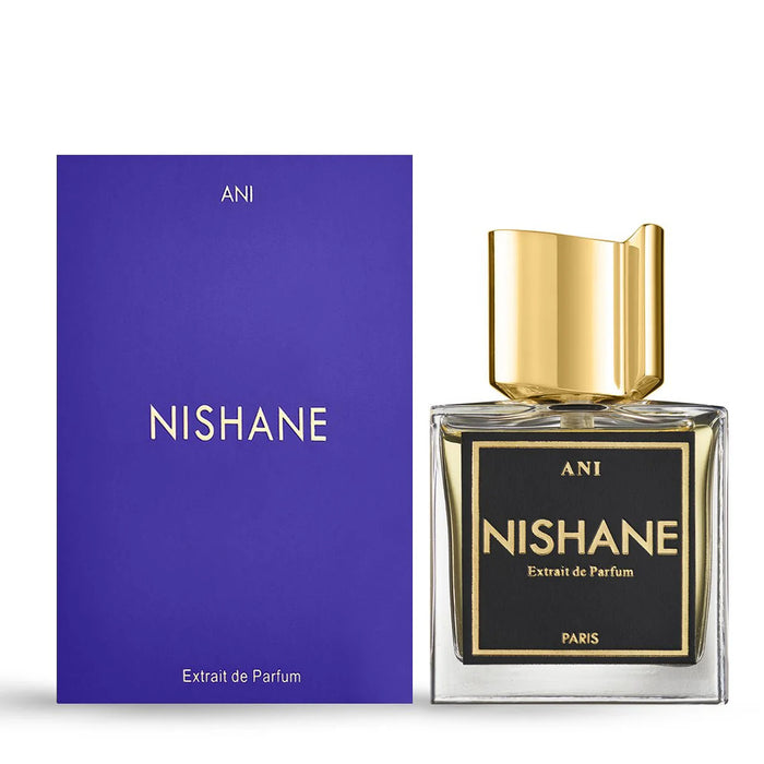 Nishane Ani Extrait de Parfum 100ml Spray
